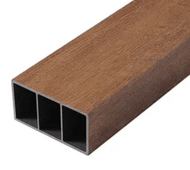 Cobra Tog Wpc Timber Tube