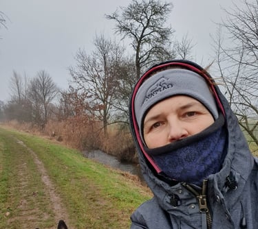 Über Mich Foto Yvonne 2