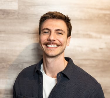 Henry Keune Rodrigues, a Local Partner of The American Acai Cafe