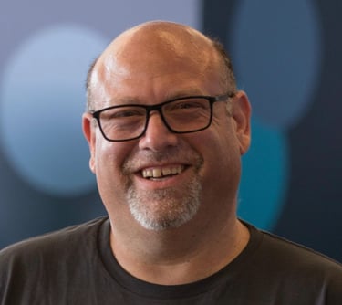 Jay Kimelman Popstart Educator