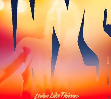 Induct INXS Listen Like Thieves