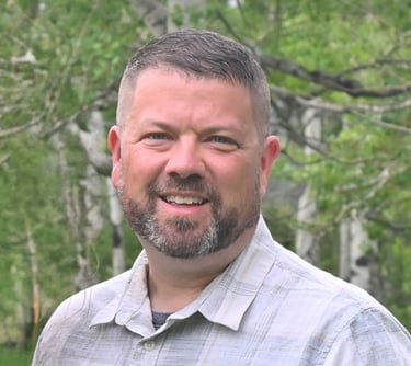 Photo of Michael Jewell