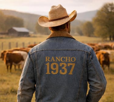 Ganaderos Rancho1937 - Queso MaríaBonita