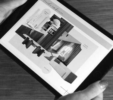 décoratrice d'intérieur brest