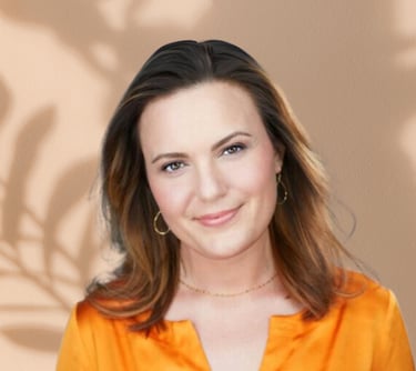 Meghan Riley-Beska MSW Intern