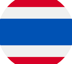 Retour Thailande
