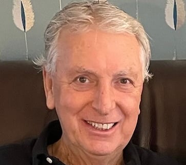 Dave Dawson