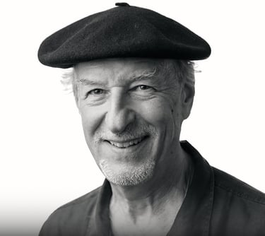 Lorne Liesenfeld