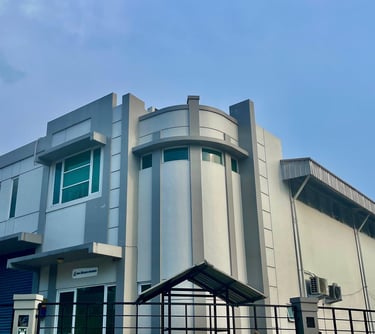 PT Arra Medsains Indonesia