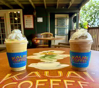 kauai coffee company farm and tours