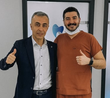 Kırıkkale diş