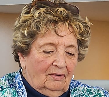 A picture of Shirley Ripa
