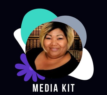 Iolande V Argent media kit photo