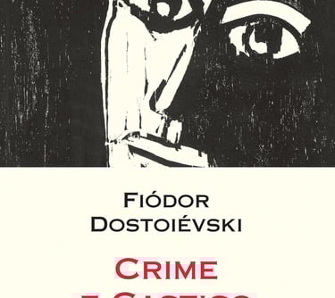 Crime e Castigo - Dostoievski Fiodor