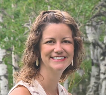 Photo of Jenn Jewell