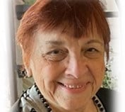 A picture of Sandra Flowers