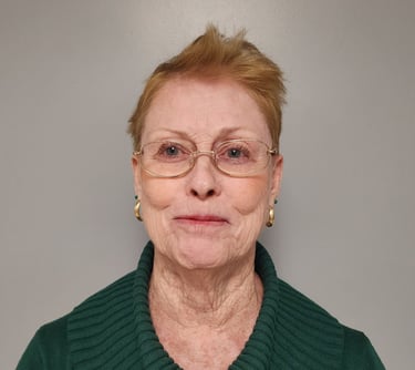 A picture of Carol Nicodemus