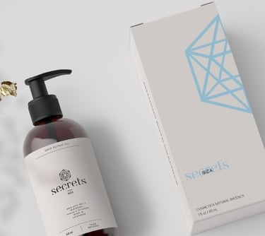 branding, packaging Ibiza
