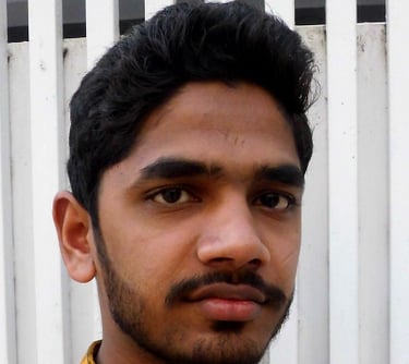 Hamid Shah - Expert Guide
