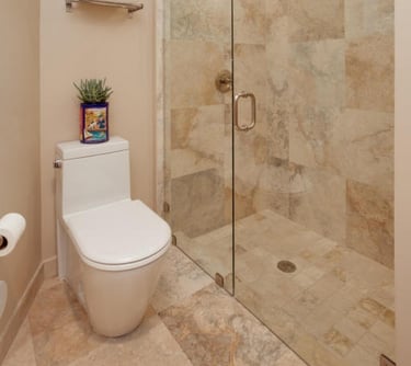 Custom Home Remodeling in Scottsdale