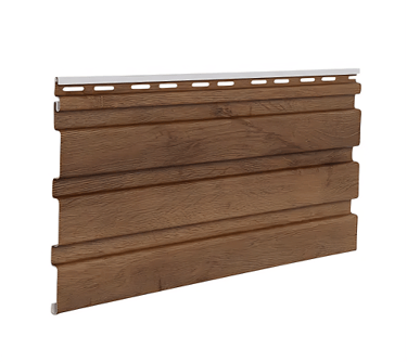 Tog Upfit panel