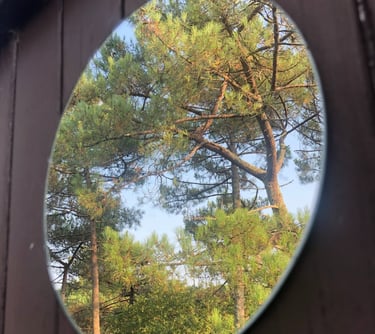 wela coaching, marque portée sur le regard et comment voir les choses autrement