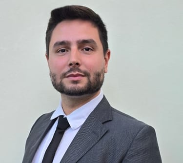 Yan Vágula de Moraes, Gerente Comercial de SALA Consulting