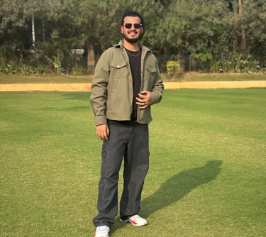 mayuresh arte