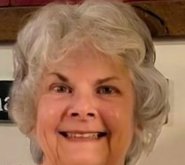 A picture of Virginia Bulcaco