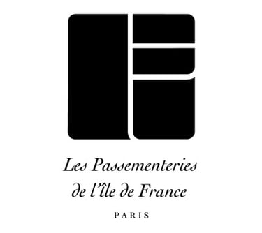 Les passementeries de l''Île de France Paris