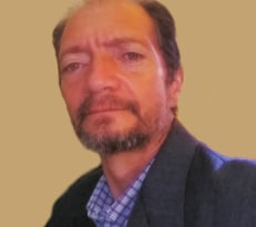 Foto: Arturo A. Martearena. Escritor 