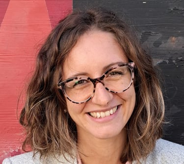 Veronica Bilotta Master in Art & Executive Director