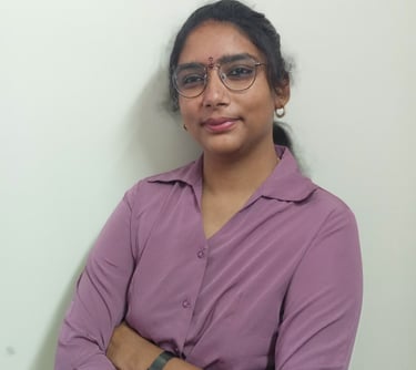 Sruti Avasarala, Special Educator Hyderabad, Inclusive Moms of India, Inclusive Moms Community