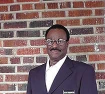 Par Four Golf Club image of Calvin Washington