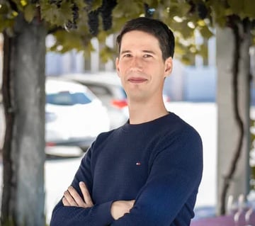 Joel Bayard Chevalier Bayard Varen