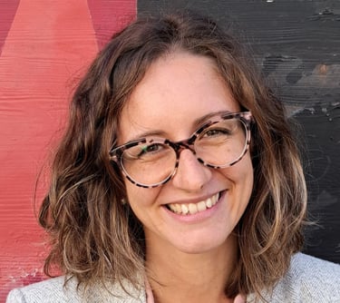 Veronica Bilotta  Master in Art & Executive Director