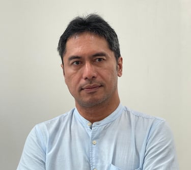 Immanuel Hutabarat: praktis dan ahli dalam bidang cleaning service