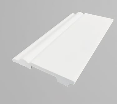 charcoal tokyo moulding
