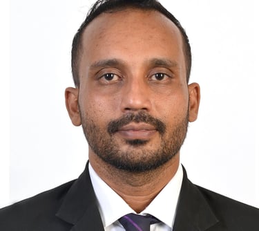 Mr. Milinda