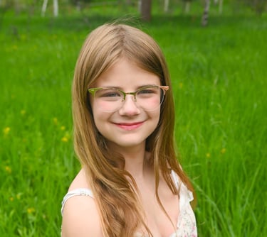 Photo of Colette Jewell