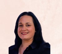 Cristina Kerrigan MFT Intern
