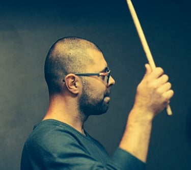 Darius Rudis