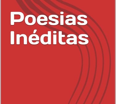Poesias Inéditas - Fernando Pessoa