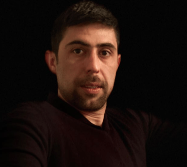 Ersin Erkilet