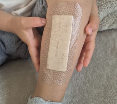 soins infirmiers agde