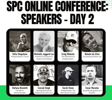 Sports Pro Connect Speakers
