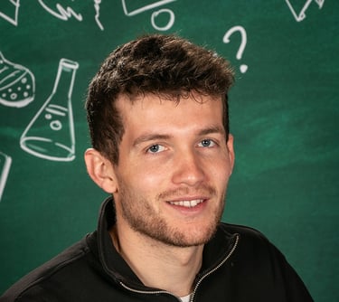 Monsieur Léo, institueur primaire