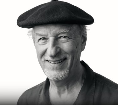 Lorne Liesenfeld