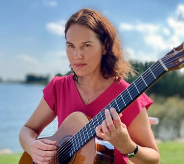 Vaidotė Benaitienė
