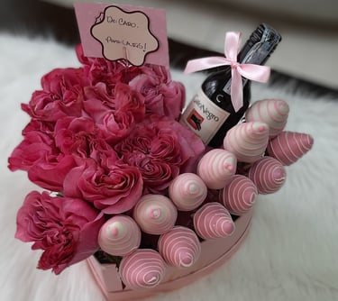 regalos de amor y amistad Pereira